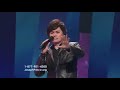 Joseph Prince Worship