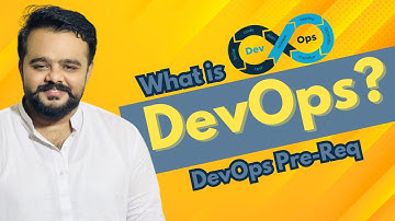 DevOps Prerequisites Explained | DevOps Course 2025 (Class 2)