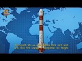 Launch of PSLV-C-43/HysIS - Live from Satish Dhawan Centre (SHAR), Sriharikota