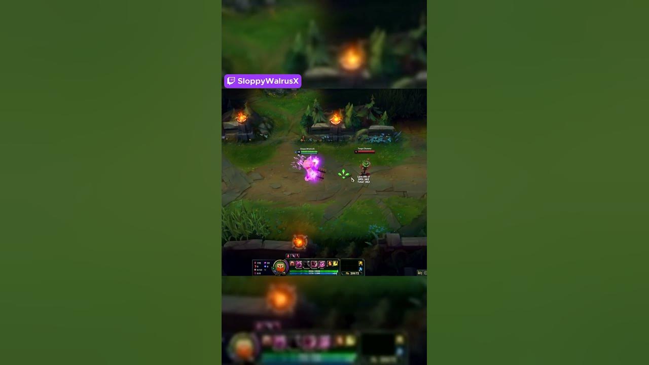 KDA Gragas The BEST Custom skin for Gragas😳 