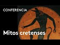 Mitos cretenses | Carlos García Gual