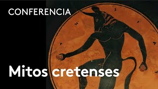 Mitos cretenses | Carlos García Gual
