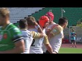 HIGHLIGHTS | «Богатыри» — «Красный Яр» / Bogatyri vs. Krasniy Yar