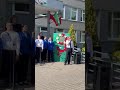 "День Победы". Музыка Д. Тухманова, слова В. Харитонова