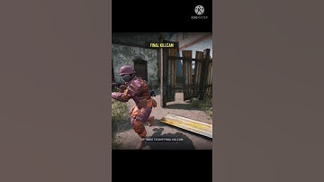 melee kills are satisfying😇😇 #shorts #codmshorts #codm