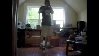 Learn to pop-lock. Denver Dancer