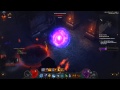 Diablo 3 GR28 Aether Walker + Focus &amp; Restraint