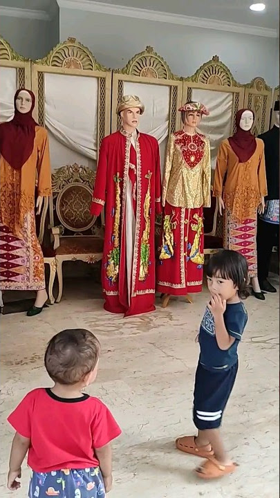 Museum Ondel-ondel Betawi Setu Babakan part 9