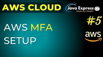 How to Setup MFA on AWS Account (Root User): Step-By-Step Guide
