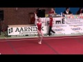 FAME SVOD Open 2011 : Christina Kruse (GER) FX