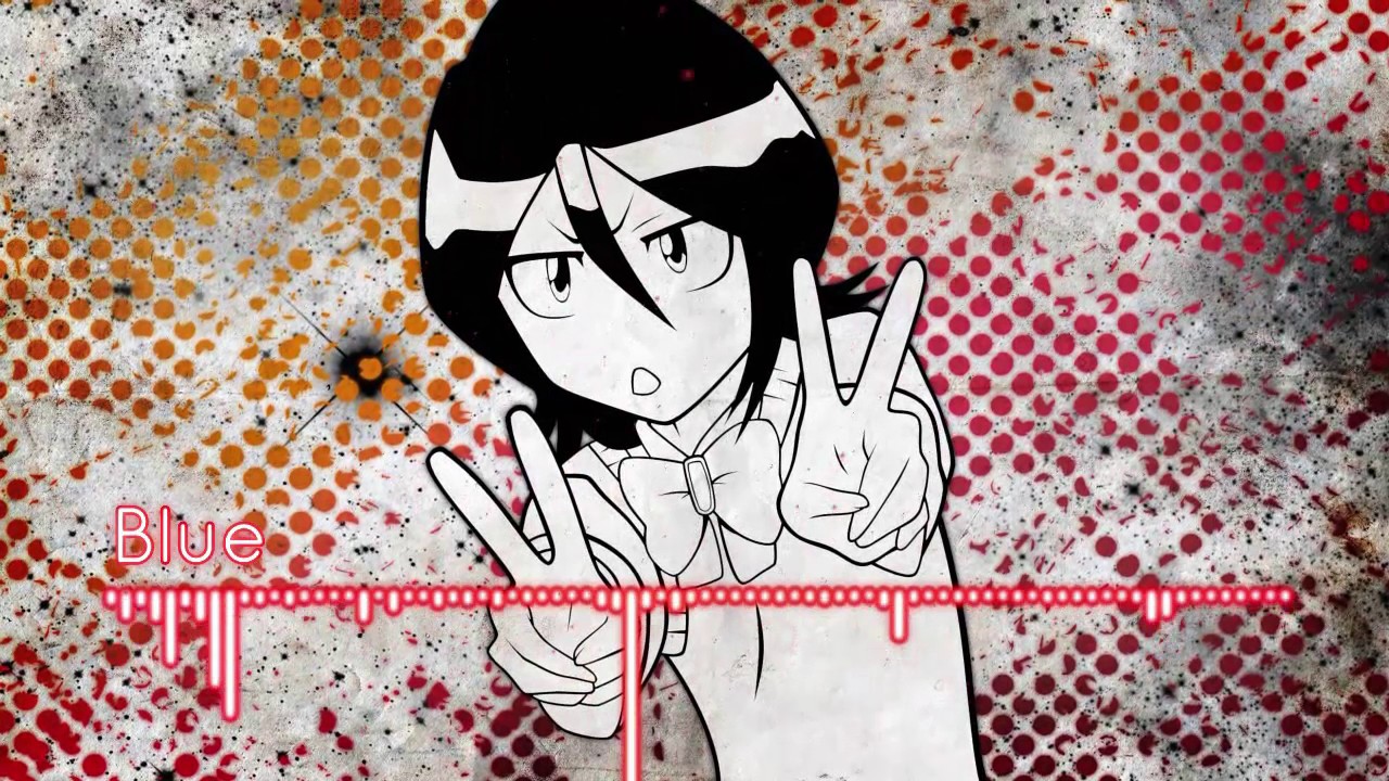 Nightcore-Bleach Op 14 Full