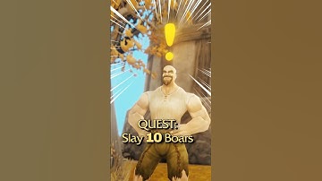 WoW Quest Lore in a nutshell: #shorts