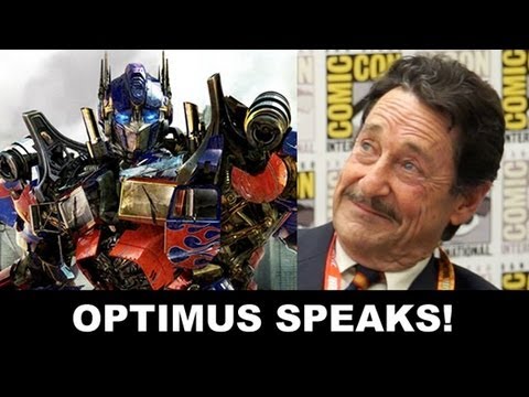 civ optimus prime voice civ optimus prime voice