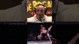 The Greatest Submission In UFC History