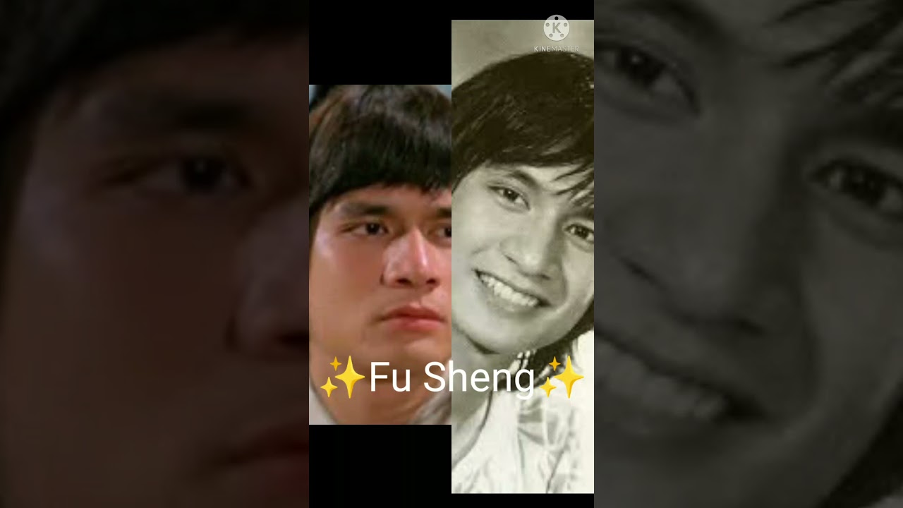 Shaw Brothers Actors (part 3) YouTube