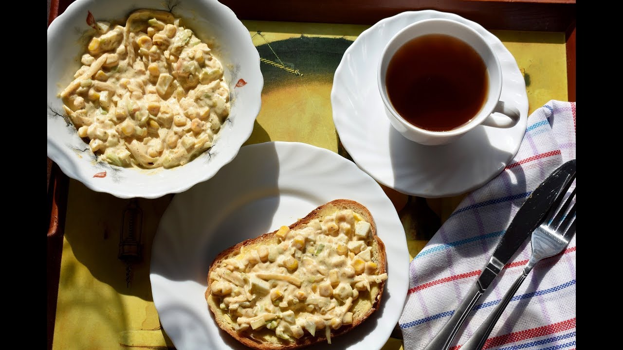 Pasta jajeczna z porem YouTube