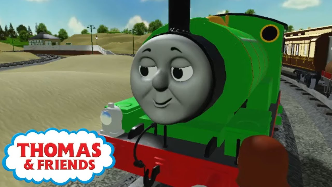 Thomas & Friends | Happy Ever After | Season 5 UK