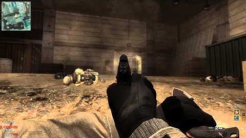 MW3 | Flawless All or Nothing