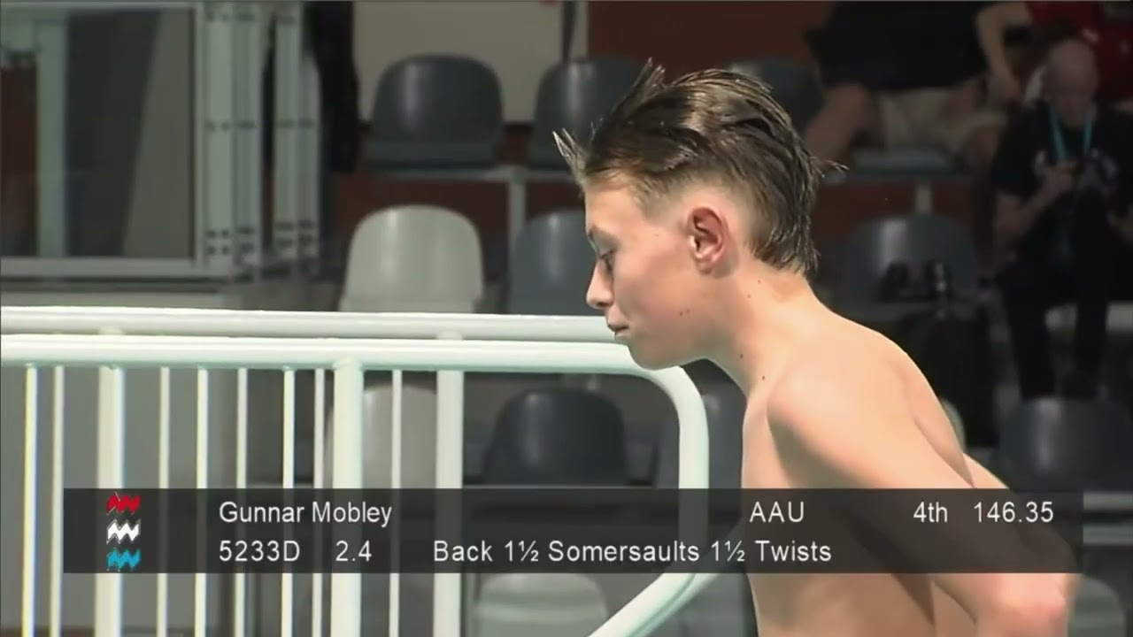 Eindhoven dive cup February 5, 2026 