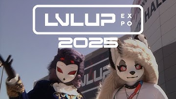 LVLUP Expo 2025 After Movie /w Afterparty