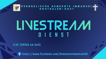 2025-11-02 (W44) Daniel Keijzer  - Situatie Israël  (LS 282)