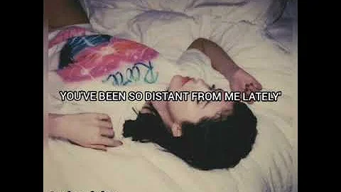 Selena Gomez - Rare (Lyrics)