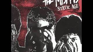 The Misfits &quot;Last Caress&quot; Album: Static Age