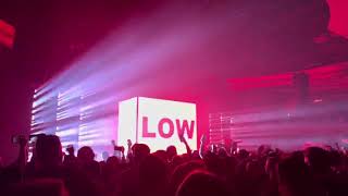 Zhu | “Came For The Low” | Live | Hollywood Palladium | 2023