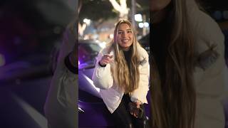 Girl Supercar Prank #Car #Corvette #C8 #Funny #Foryou #Ferrari #Mycar #Prank #Corvettec8 #Shorts