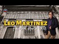 Ang 1860s ancestral house ng direktor na si mr leo martinez sa balayan batangas