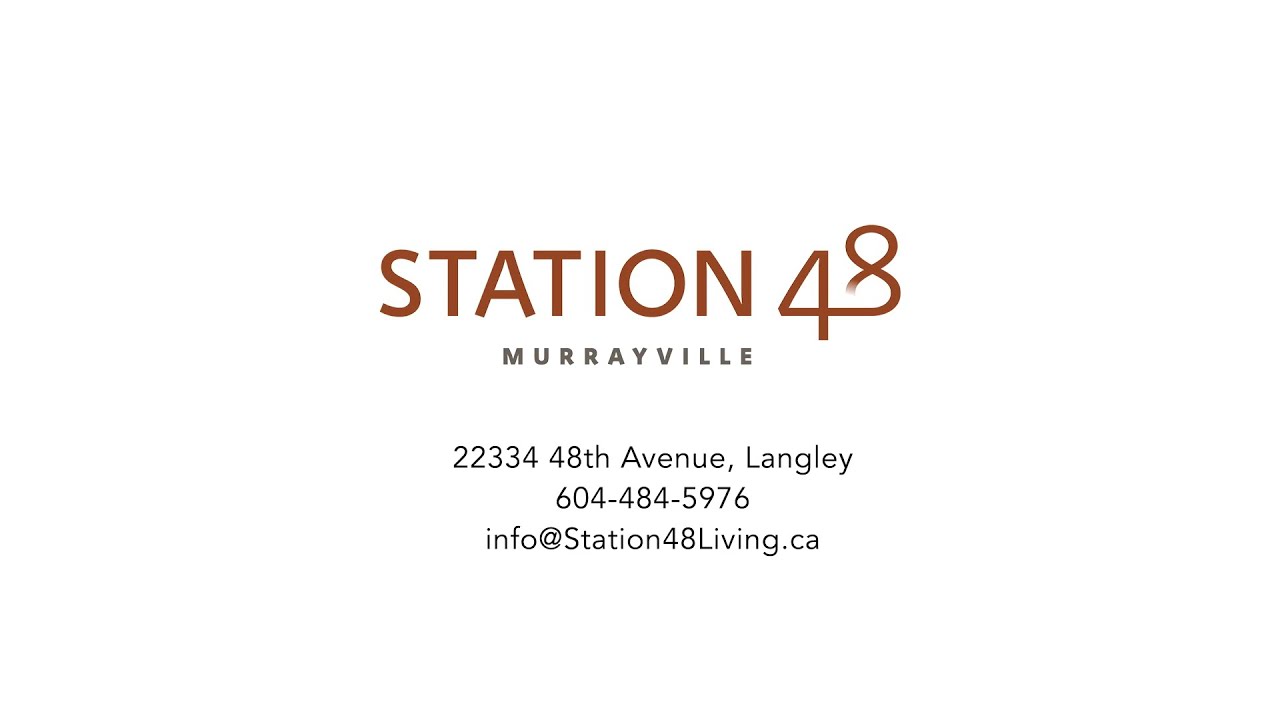 STATION 48 at MURRAYVILLE YouTube