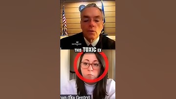 Judge SHUTS DOWN Ex Wife Stalling Divorce Agreement #shorts