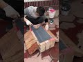 Amazing Process 💦 #waterproofing part easily solve problem #short #shorts #waterproofin