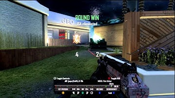 Dispute vs Swag Surfers