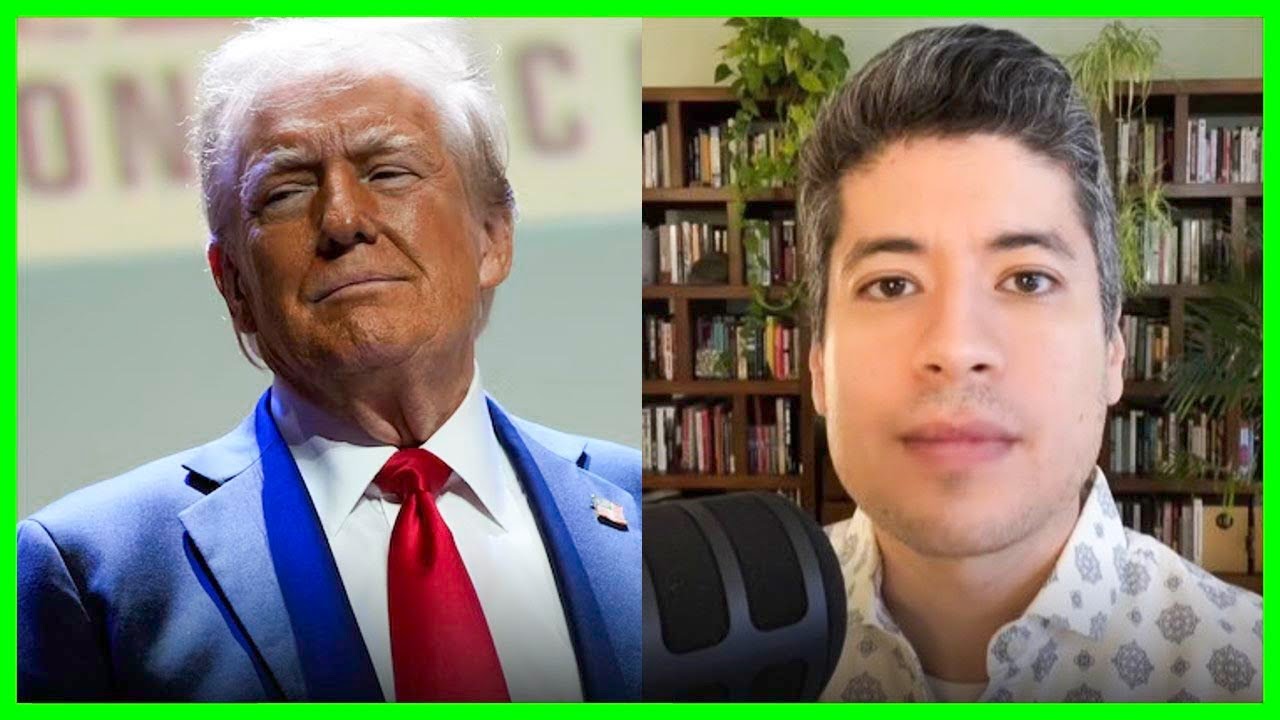 BOMBSHELL: Trump Team Got Lefty Reporter BANNED From X Over JD Vance Dossier | Kyle Kulinski Show