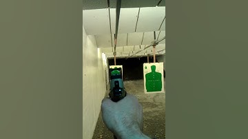 POV FNP45 Tactical w/ Trijicon RMR