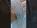 Akoya Luster/Freshwater Pearl Price!Wholesale 4-4.5mm Perfect Round Flawless Freshwater Pearl Strand