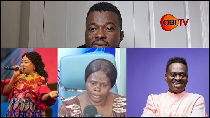 Afia Schwar Goes Hard On Auntie Naa Over Yaw Sarpong's Wife Interview Accusing Tiwaa...
