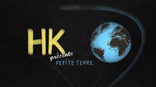Miniatura de vídeo de "HK - Petite Terre (officiel)"