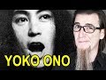 YOKO ONO REINA DEL HAMPARTE. EL ARTE DE NO TENER TALENTO