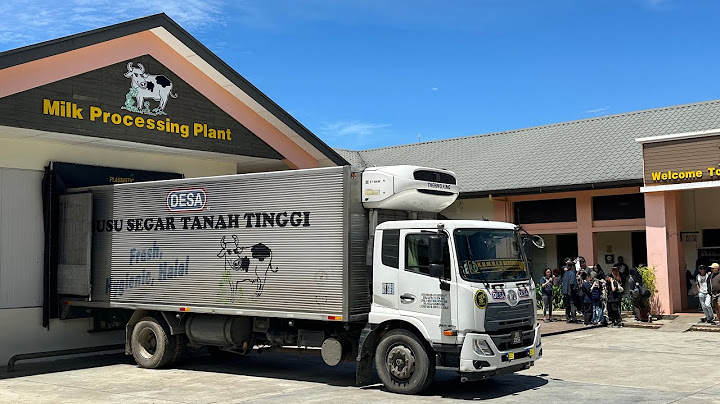ADA APA DI DESA FARM ,INI YANG ADA DI SANA
