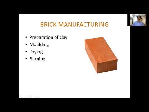 Video: Clinker Brick (112 Bilder): Vad är Det? Mått På Framsida Och Dekorativ Vit Massiv Klinker, Dess Användning I Interiören