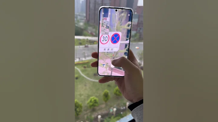 Huawei P60 Pro Camera Test 🤯 #shorts #youtubeshorts - 天天要闻