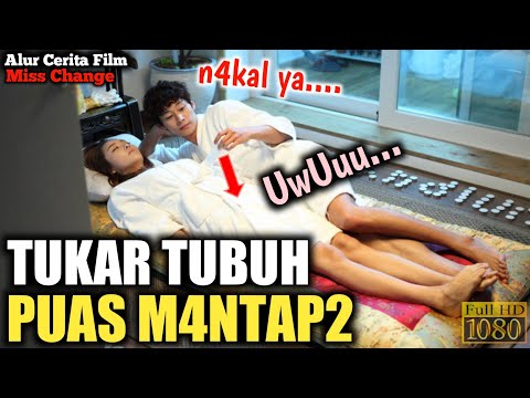 Video: 1 Dari 3 Wanita Akan Mengalami Apa Yang Terjadi Pada Pria Dalam Film Ini [NSFW]