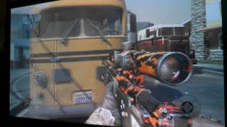 Bo1 worst quick scoping ever