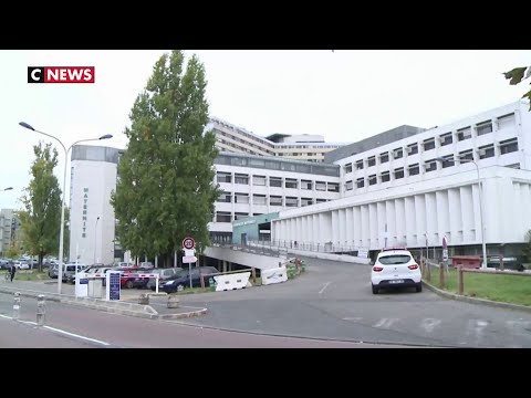 Coronavirus: qu'est-ce que le plan blanc déclenché à l'hôpital de Creil ? Coronavirus: qu'est-ce que le plan blanc déclenché à l'hôpital de Creil ?