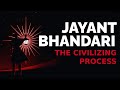 Jayant bhandari the civilizing process