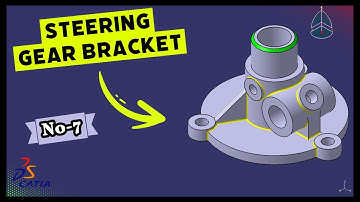 Unveiling Secrets of Boolean Operations in Catia V5
