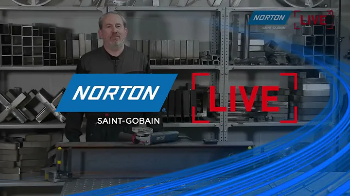 Norton Live: How to remove rust and paint using a ...