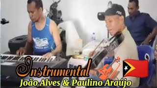 Instrumental Timor Leste  By Joao Alves